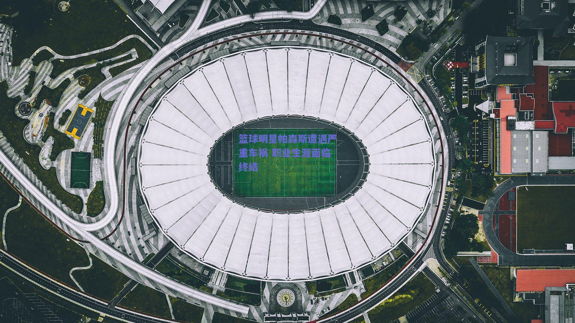 篮球明星帕森斯遭遇严重车祸 职业生涯面临终结